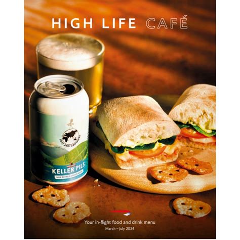 onboard cafe.com|British Airways High Life Shop .